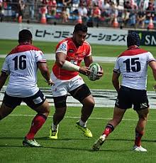 Image result for Uwe Rugby Club (Men)