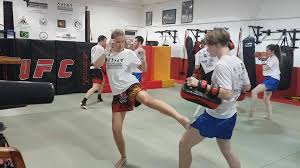 Image result for Laurence Sandums Blackbelt Martial Arts