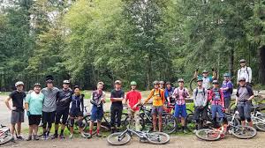 Image result for Uwe Mountain Biking Club