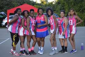 Image result for Chilcompton Netball Club