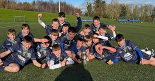 Image result for Ballerin Gaelic Athletic Club