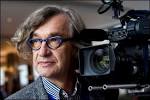 Texas" Wim Wenders in