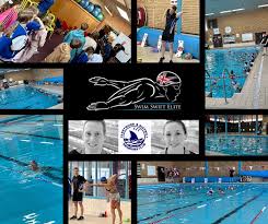 Image result for Fleetwood and District Swimming Club