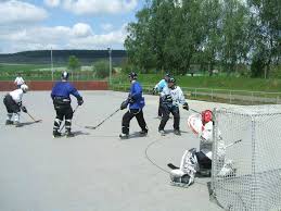 Image result for Piranhas Inline Hockey Club
