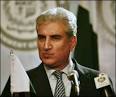Pak doesn't want 'half-baked' case against Saeed: Qureshi - M_Id_111115_Shah_Mahmood_Qureshi