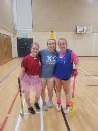 Image result for Haxby Netball Club