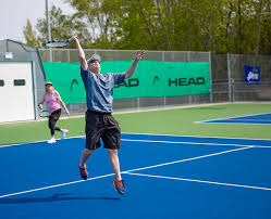 Image result for Taverham Tennis Club