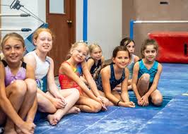 Image result for Maple Gymnastics Club