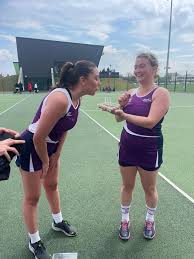 Image result for Hyde Park Netball Club