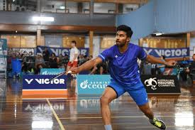 Image result for Balcarras Badminton Club