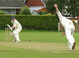 Image result for Brewood Cricket Club