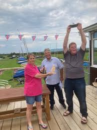 Image result for Tewkesbury Cruising & Sailing Club