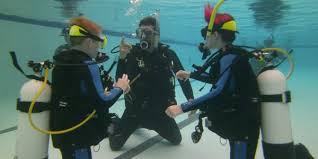 Image result for Maverick Divers