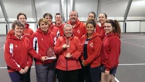 Image result for Raychem Netball Club