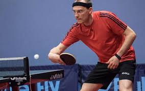 Image result for Kingfisher Reading Table Tennis Club