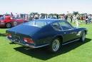 Swiss-Anglo-Italian Exotic: 1969 Monteverdi 375S For Sale