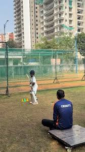 Image result for Trinity Cricket Club