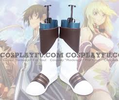 「アルヴィン テイルズオブエクシリア」の画像検索結果