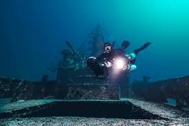Image result for Headstream Divers