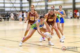 Image result for Academy Netball Club