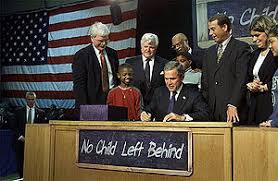 NCLB Act of 2002