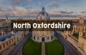 Image result for North Oxfordshire Mac