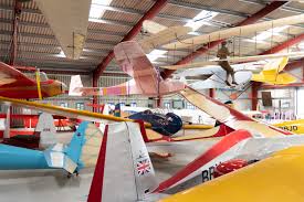 Image result for Surrey & Hampshire Gliding Club