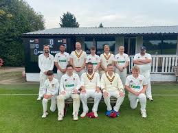 Image result for Kingsley Cricket Club
