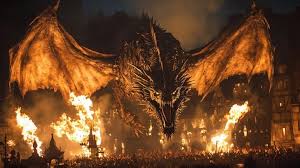 Image result for the fierce EASTMOOR DRAGONS