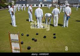 Image result for Lyme Regis Bowling Club