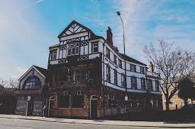 Image result for The White Hart Bar Billiards Club