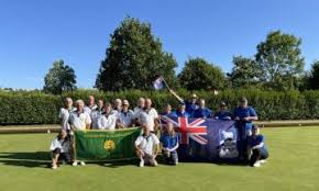 Image result for Marlborough Bowls Club
