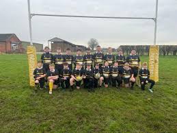 Image result for Longton Rugby Union Football Club