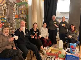 Image result for Little Shelford Badminton Club