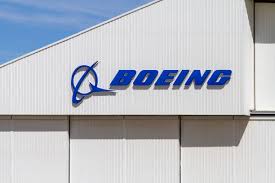 Image result for Boeing