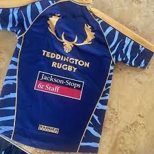 Image result for Teddington Rfc