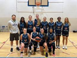 Image result for Sheffield Hatters Basketball Club