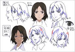 「田所正蔵 輪廻のラグランジェ」の画像検索結果