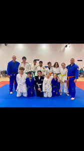 Image result for Welwyn Garden City Judo Club