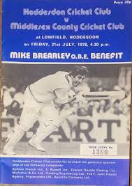 Image result for Hoddesdon Cricket Club