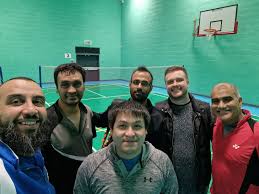 Image result for Bjf Badminton Club