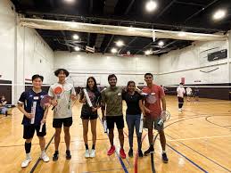 Image result for Liss Badminton Club