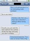 Dr. Heckle: Sex is an interesting math problem