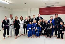 Image result for John Godwin's Wilmington Martial Arts Academy