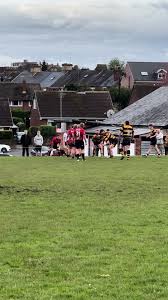 Image result for Mosborough RUFC