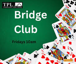 Image result for Reading Bridge Club