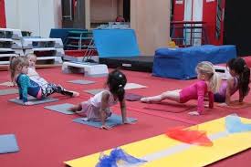 Image result for Mk Springers Gymnastics Club