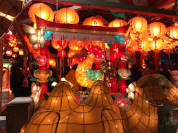 Image result for nagasaki lantern festival