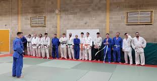 Image result for Ipswich Judo Club