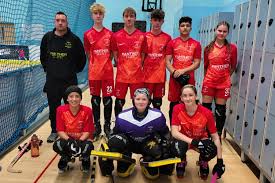 Image result for Glasgow Vipers Roller Hockey Club